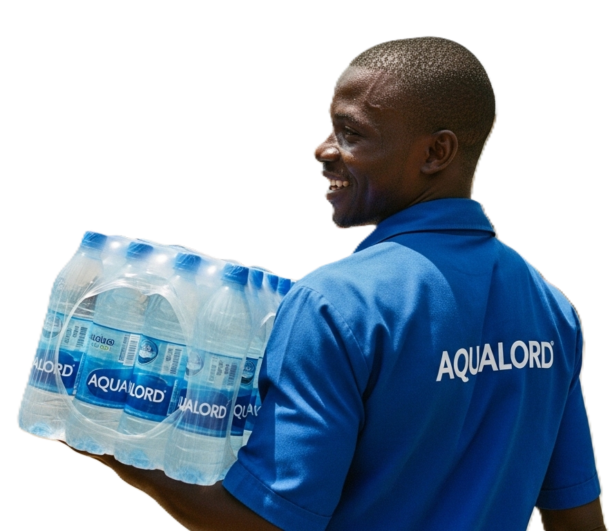Water Delivery Service